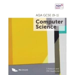 AQA GCSE (9-1) Computer Science