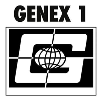 Sascha Funke - Genex 1 Vinyl