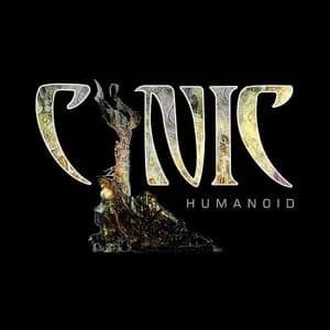 Cynic - Humanoid Vinyl