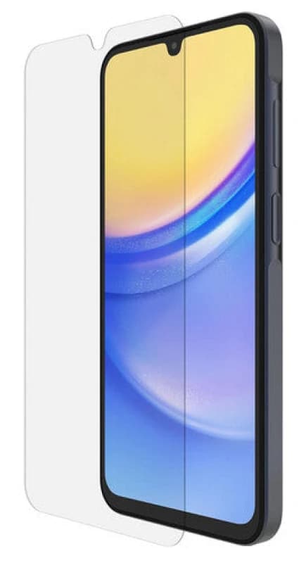 Belkin OVB041ZZ mobile phone screen/back protector Clear screen protector Samsung OVB041ZZ