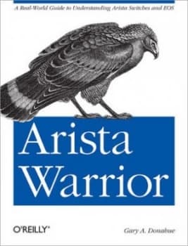 Arista Warrior by Gary A. Donahue Paperback