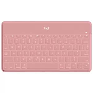 Keys-to-go Blush Pink UK Intnl CA26684