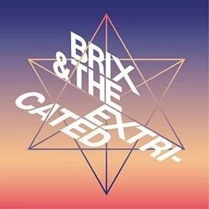 Brix & The Extricated - Moonrise Kingdom Vinyl