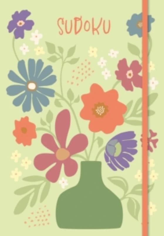 Eric Saunders Sudoku (Paperback)