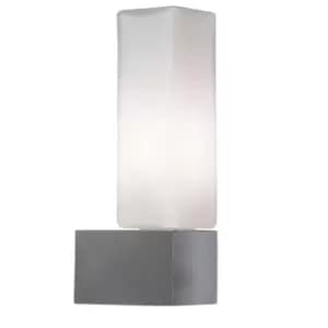Outdoor Modern Wall Light Chrome IP44