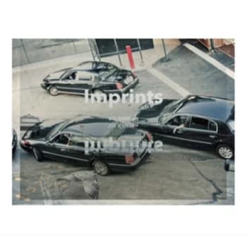 Vít Kritan - Imprints CD