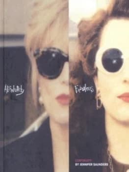 Absolutely Fabulous Hardback