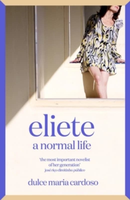 Eliete : A Normal Life Paperback / softback