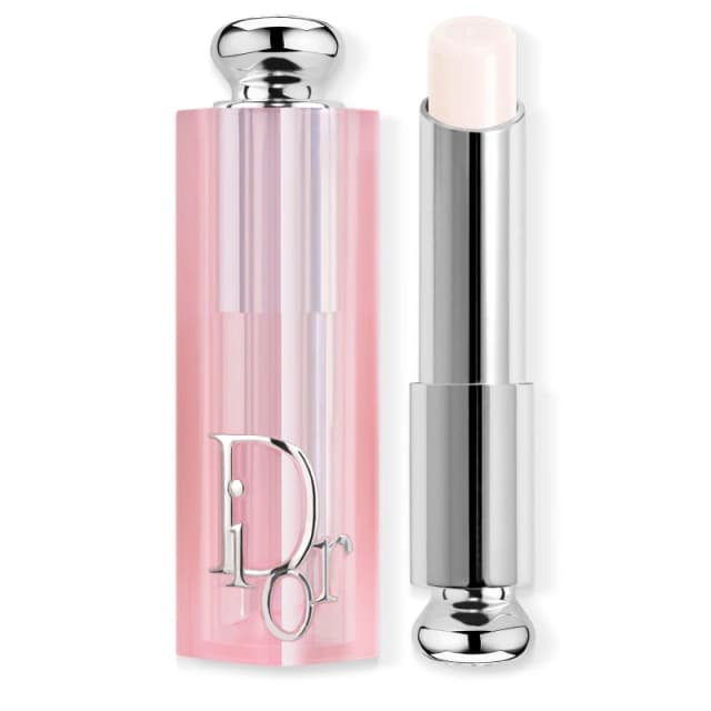 Dior Addict Lip Glow - Clear Clear One Size