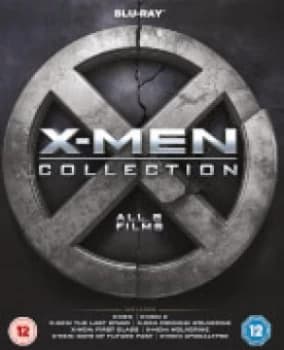 X-Men Collection