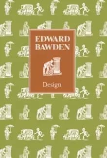 Edward Bawden: Design