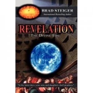 Revelation by Brad Steiger Paperback