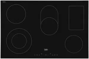Beko HIC85402T 5 Zone Electric Ceramic Hob