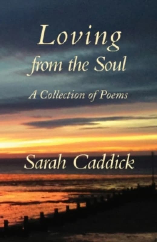 Loving from the Soul : A Collection of Poems Paperback / softback