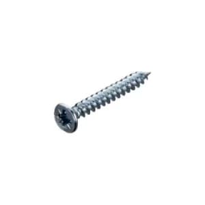 Schneider Electric 3719400 Twin Thread Recessed Screw 8 x 1.25" (P...