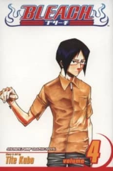 Quincy Archer Hates You by Tite Kubo Book