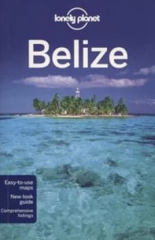 Belize. Paperback