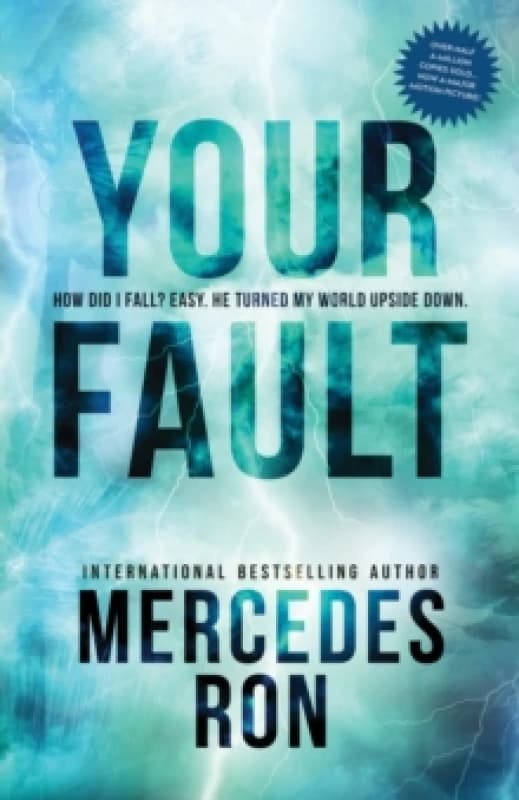 Your Fault Paperback / softback