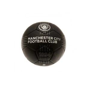 Man City Mini Football