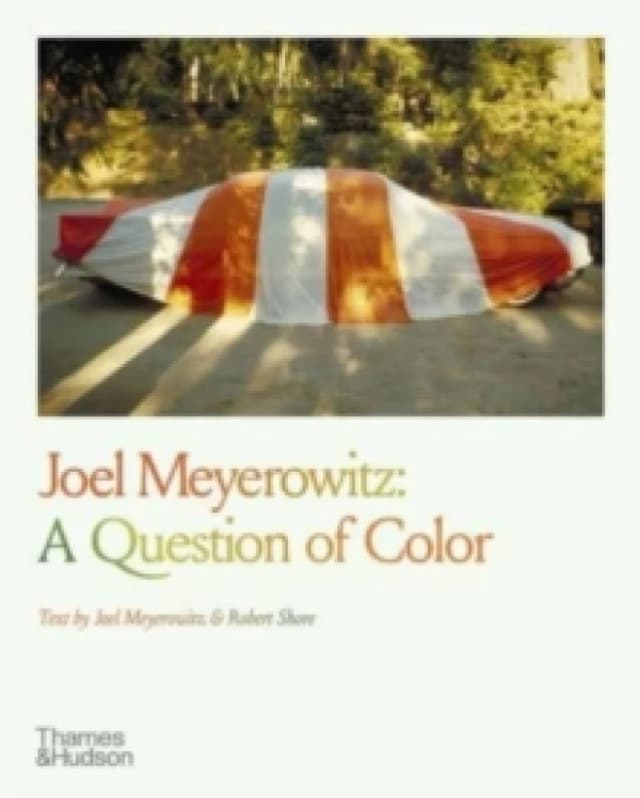 Joel Meyerowitz. Paperback. By Robert Shore Books