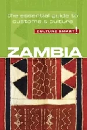 zambia culture smart the essential guide to customs and culture