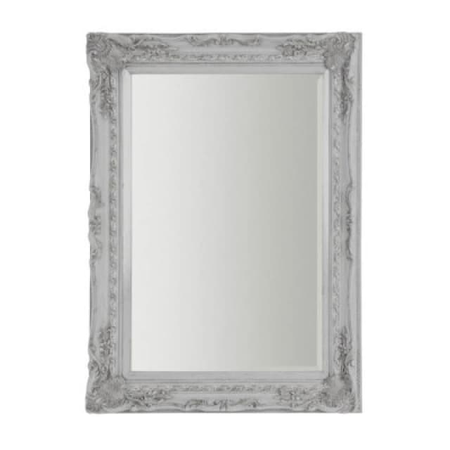 Premier Housewares Brussels Cavalli Wall Mirror Silver