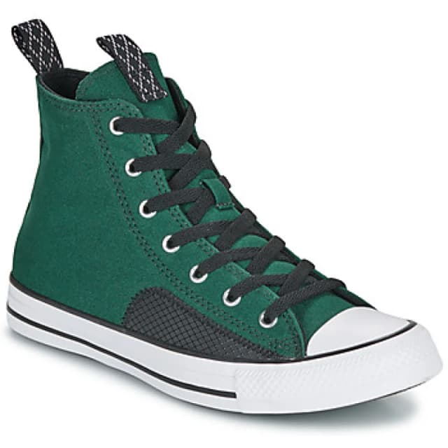 Kids' Chuck Taylor All Star Hi Sport Lux High Top Trainers