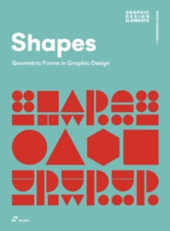 Shapes Paperback / softback