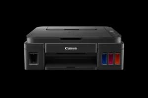 Canon PIXMA G3510 Colour Multifunction Inkjet Printer