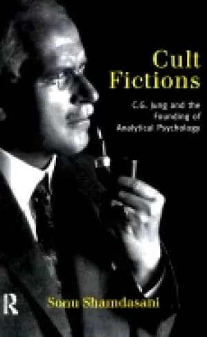 cult fictions c g jung and the founding of analytical psychology