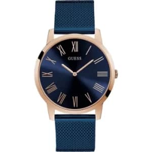 Mens Guess Richmond Watch