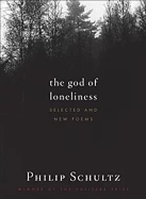 god of loneliness selected and new poems