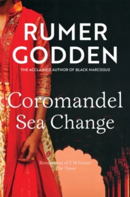 Coromandel Sea Change Paperback / softback
