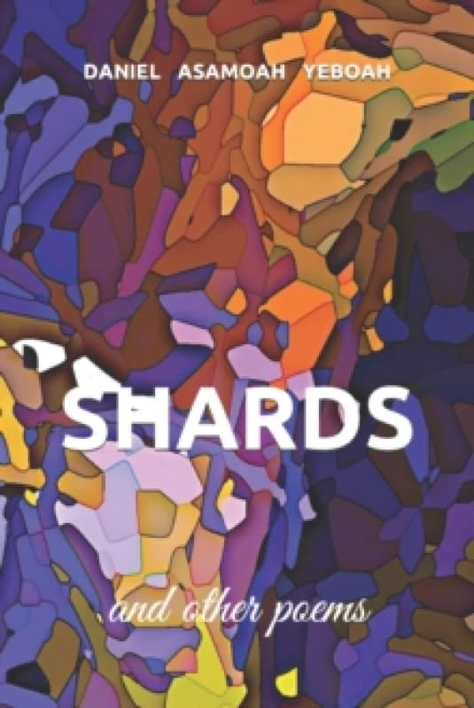 Shards and Other Poems Paperback / softback