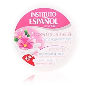 ROSA MOSQUETA crema regeneradora 400ml