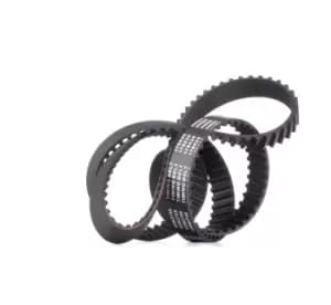 RIDEX Timing Belt 306T0077 Cam Belt,Toothed Belt TOYOTA,AVENSIS Kombi (T25),COROLLA Verso (ZER_, ZZE12_, R1_),COROLLA (ZZE12_, NDE12_, ZDE12_)