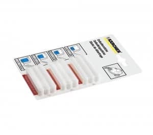 Karcher Descaling Sticks for Steam Cleaners