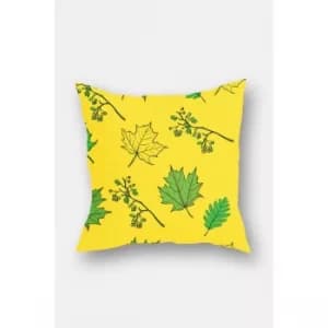 YS859091929 Multicolor Cushion Cover