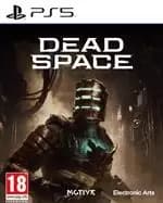 Dead Space PS5 Game