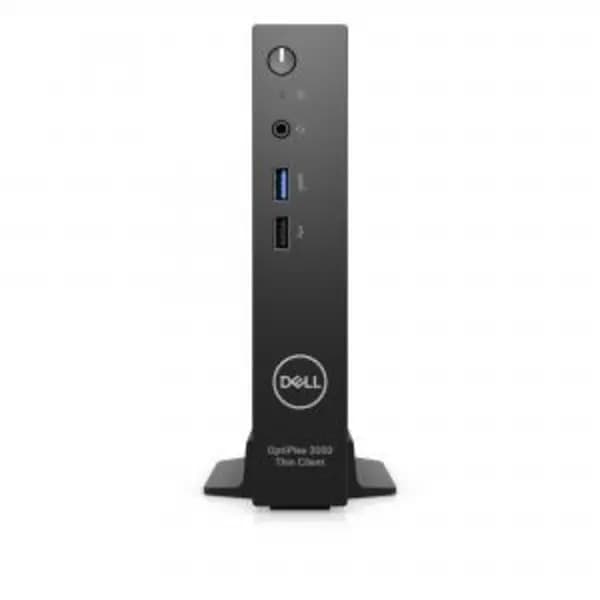 Dell OptiPlex 3000 Thin Client Intel Celeron N5105 8GB 32GB Wyse EXR8DE4KXC5