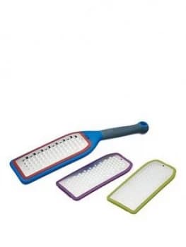 Colourworks 3 In 1 Grater