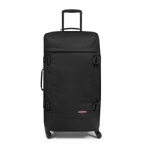 Eastpak Trans4 L Black, 100% Polyester
