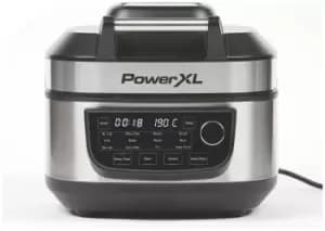 Power XL 01552 12 In 1 1500W 5.7L Digital Air Fryer