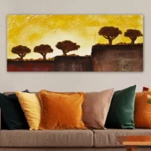 YTY48965659_50120 Multicolor Decorative Canvas Painting