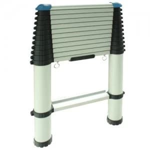 Zarges Telemaster Telescopic Ladder 3.3m