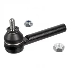 Steering Joint 10793 by Febi Bilstein Front Axle Left/Right