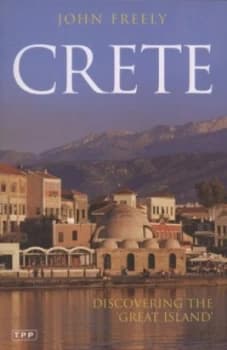 Crete by John Freely Paperback