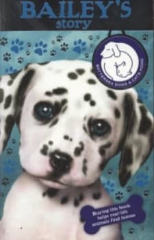 Baileys Story by Sarah Hawkins Paperback