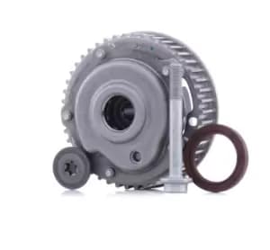 INA Camshaft Adjuster OPEL,FIAT,CHEVROLET 427 1005 30 55567048,55567048,55563374 55567048,71744385,12992410,55563374,55567048,5636467,5636631,636930