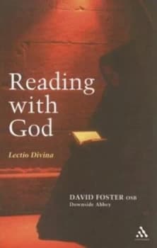 Reading with God by David Foster Book